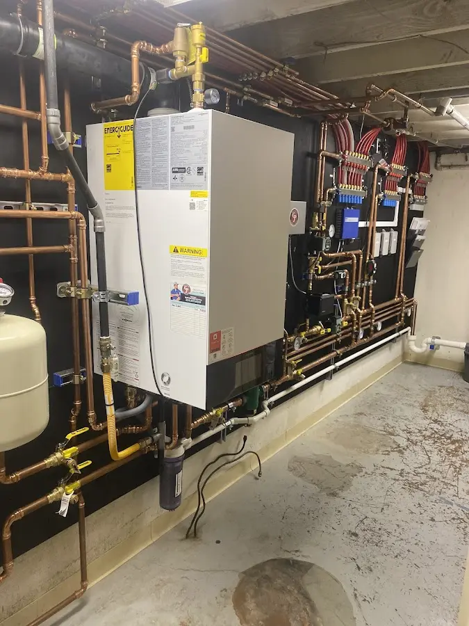 Water Heater Repair in Henderson, TN